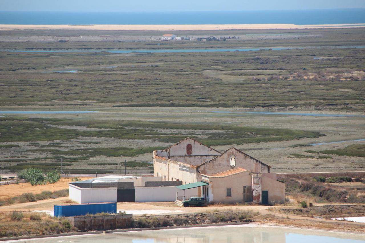 Ricardo Rolao Vista Mar - Edificio Oasis - Bedrooms Faro Exteriér fotografie