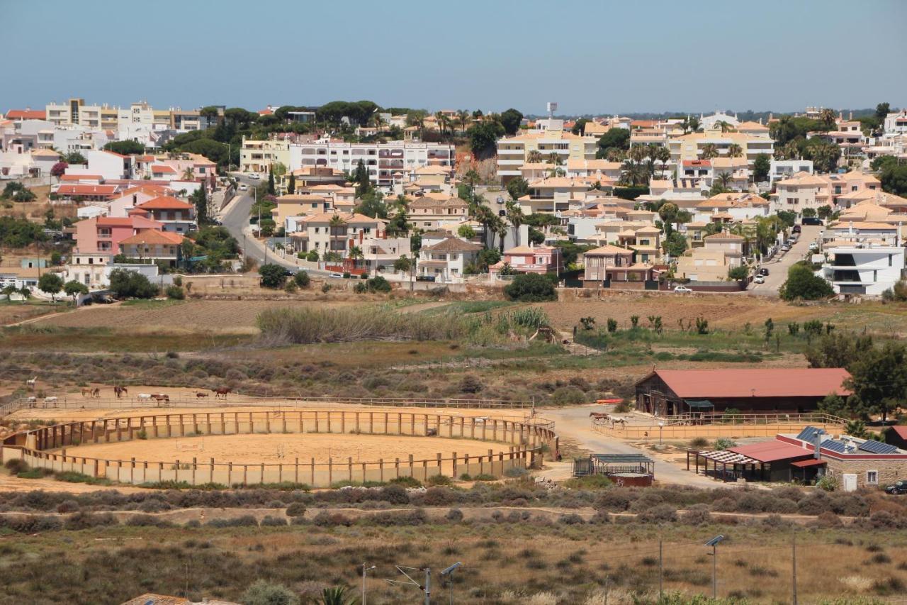 Ricardo Rolao Vista Mar - Edificio Oasis - Bedrooms Faro Exteriér fotografie