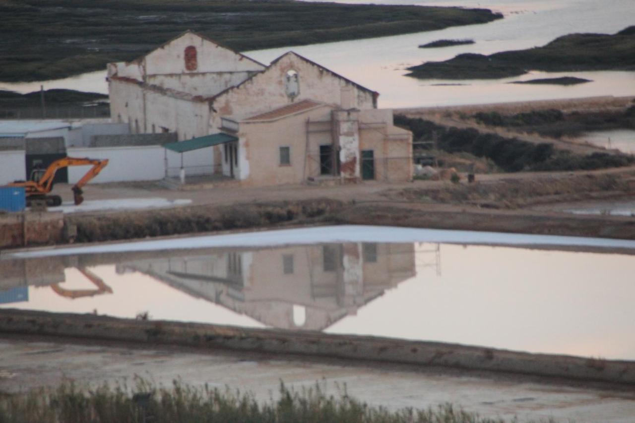 Ricardo Rolao Vista Mar - Edificio Oasis - Bedrooms Faro Exteriér fotografie